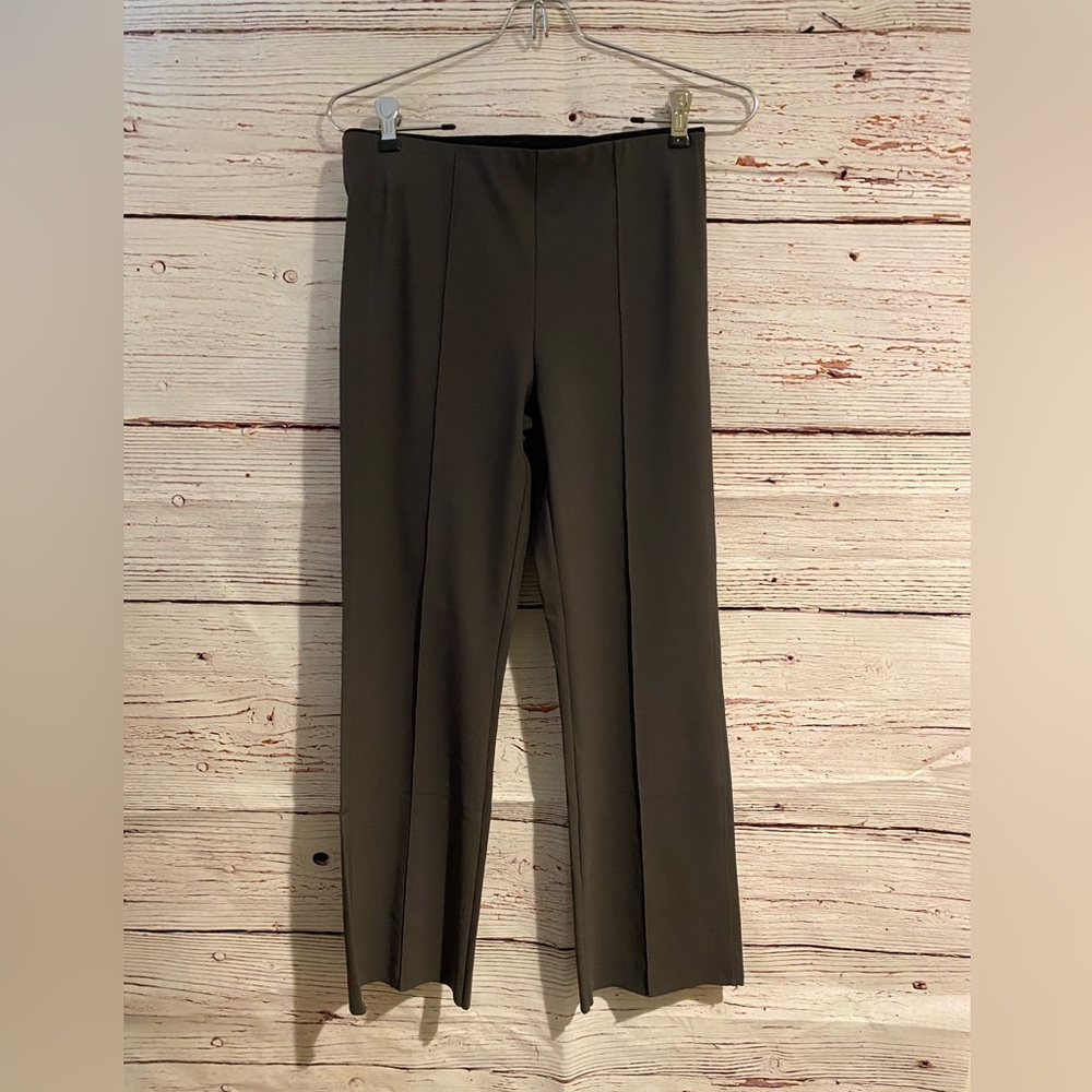 NEW✨ATHLETA PULL ON STRETCH CROP PANTS / XS